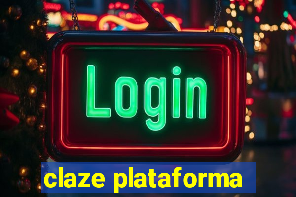 claze plataforma